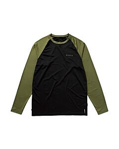 Mystic Bolt L/S Quickdry