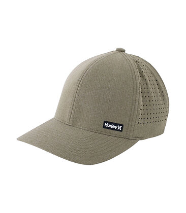 Hurley M PH. HIGHLINE