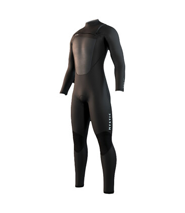 Mystic Brand 3/2 Frontzip