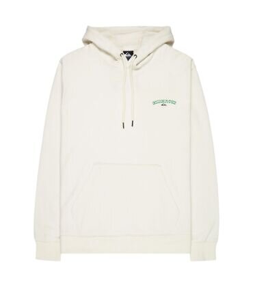 Quiksilver SCREEN HOODY FR