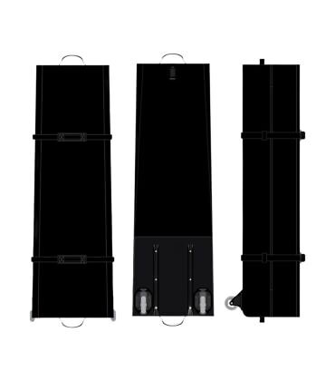 Prolimit Kite Golf Stacker W/Slider Wheels
