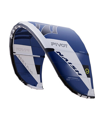 Naish Pivot Q series 2026