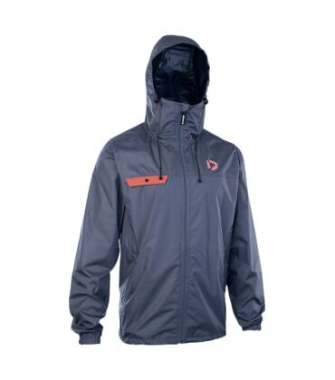 Duotone Windbreaker
