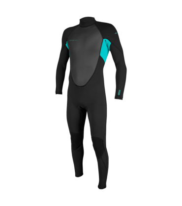 O'neill Youth Reactor-2 3/2 Back Zip Full
