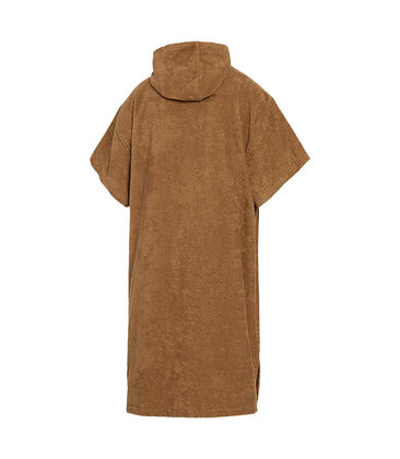 Mystic Poncho Brand