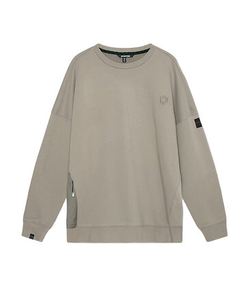 Duotone Sweater Explore unisex