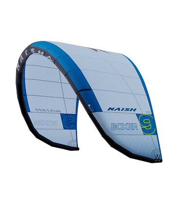 Naish Boxer 2026