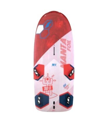 Tabou Manta Foil 2025