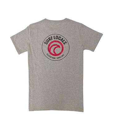 Telstar surf T-Tee