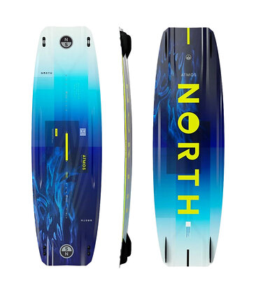 North Atmos 2026