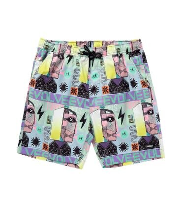 Mystic Groove Swimshort