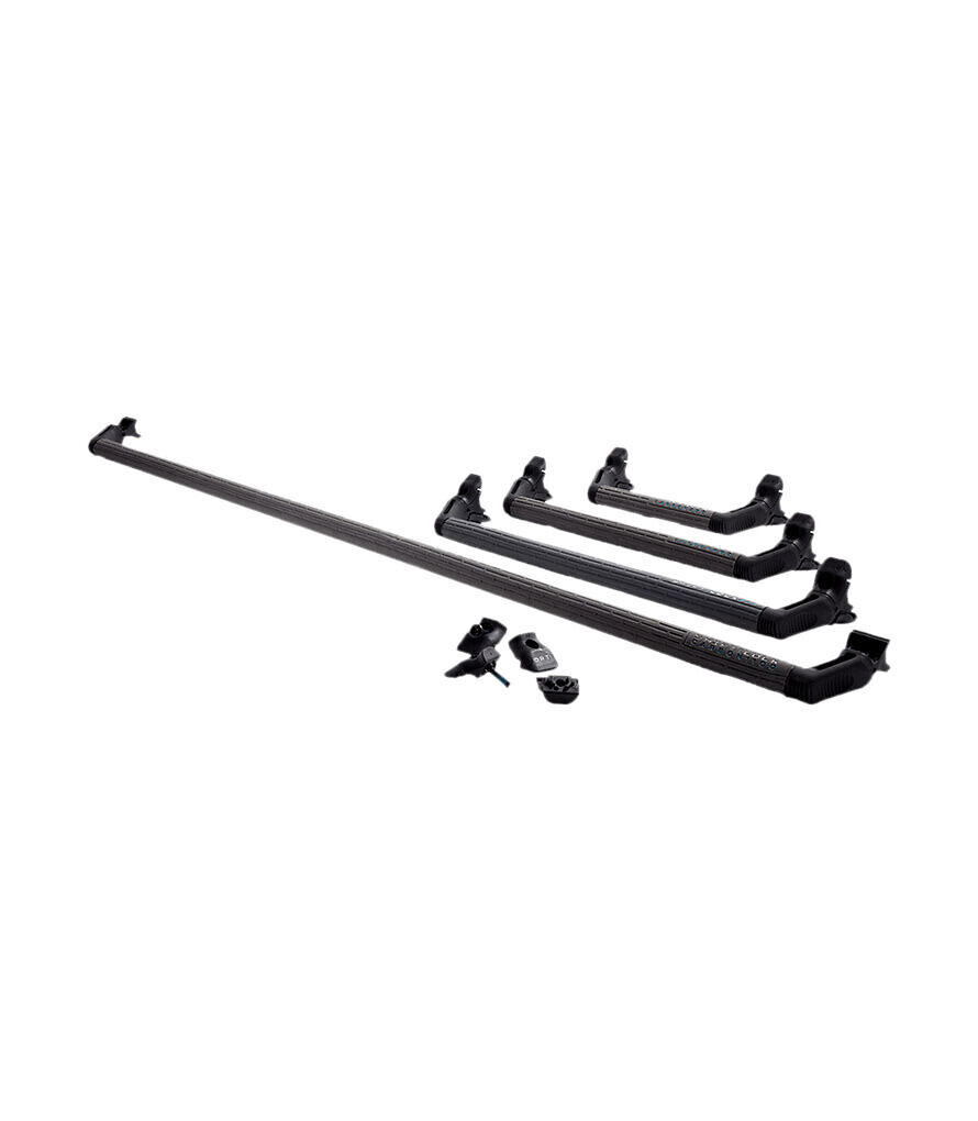 North ShiftLock Handle - Carbon