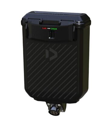 Duotone eHarness Battery Box