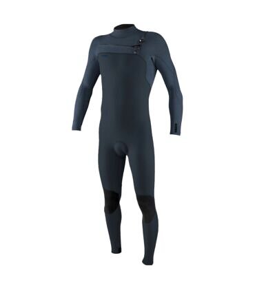 O'neill Hyperfreak Wind 3/2+ Chest Zip Full