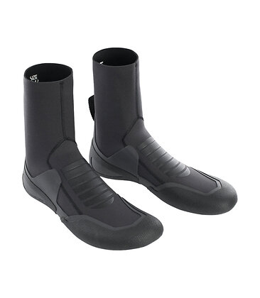 Ion Plasma Boots round 3/2