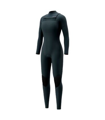 Mystic Jayde Fullsuit 5/3mm Double Fzip