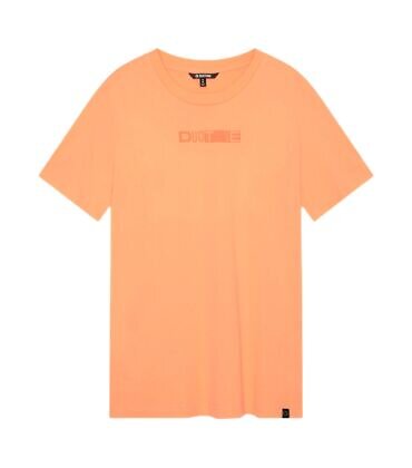 Duotone Tee SS Originals small Graphic