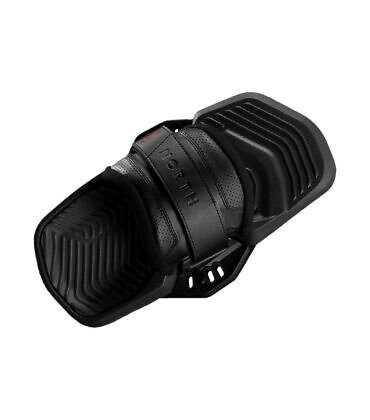North Flex TT Bindings