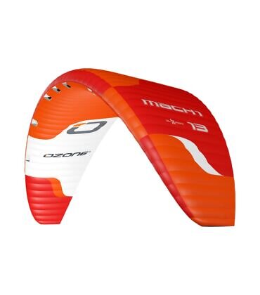 Ozone MACH1