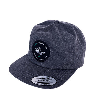 North Salty cap