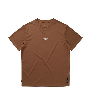 Mystic Tactic S/S Loosefit Quickdry