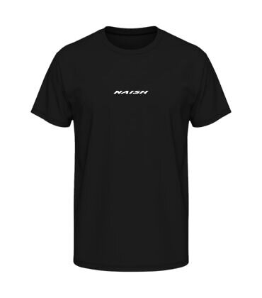 Naish T-Shirt Logo Chest