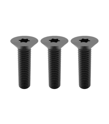 North Sonar Wing Screw Pack E (M8x33)