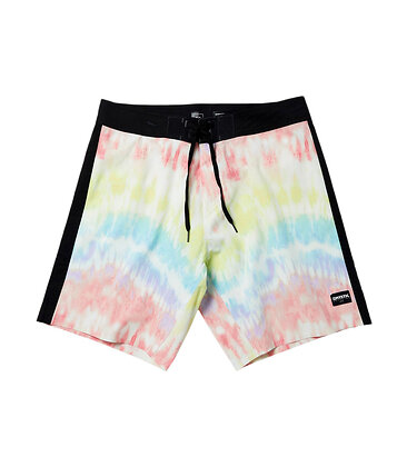 Mystic Tie Dye Performance