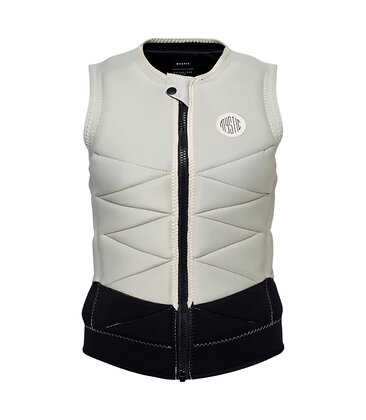 Mystic Juice Impact Vest Fzip Wake