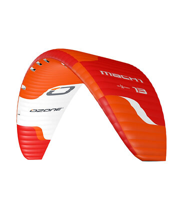 Ozone MACH1