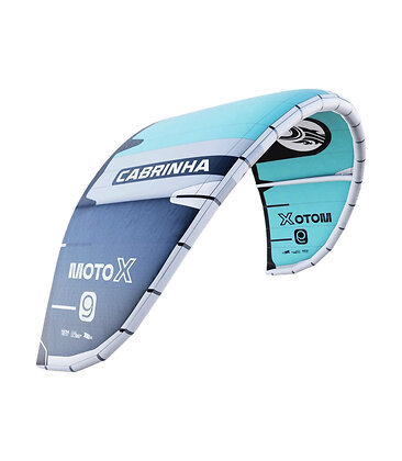 Cabrinha Moto X Apex 2025