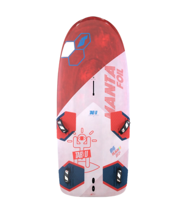 Tabou Manta Foil TEAM 2026