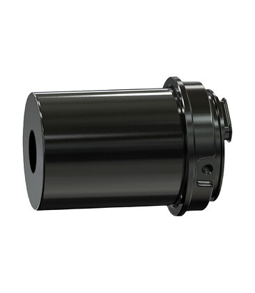 Duotone Motor