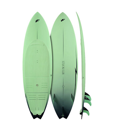 F-one Mitu Pro Flex
