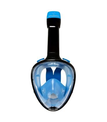 Atlantis Full Face mask 3.0
