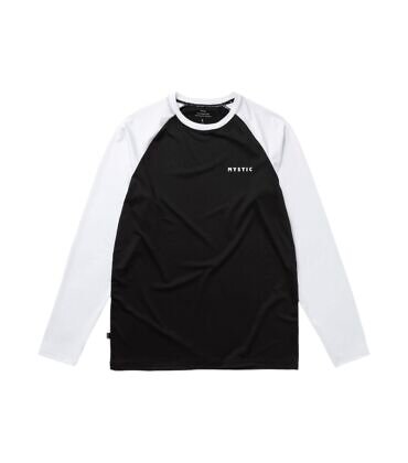 Mystic Bolt L/S Quickdry