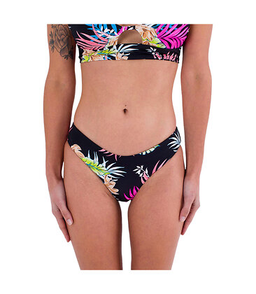 Hurley HANA RVSB CHEEKY HIPSTER