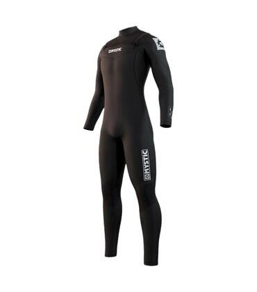Mystic Star Fullsuit 4/3mm FZ