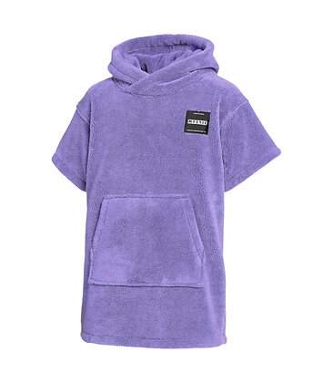 Mystic Poncho Teddy Kids