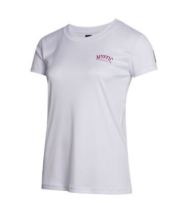 Mystic Jayde S/S Loose - Quickdry