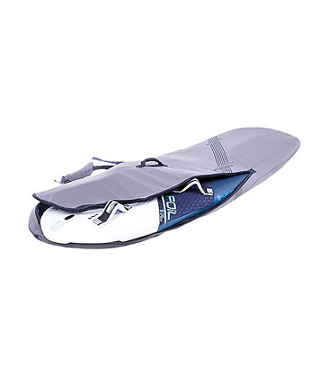Starboard Re Cover
