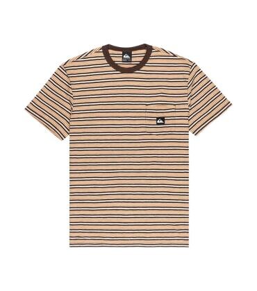 Quiksilver ONYX SS STRIPED