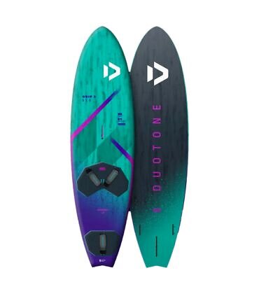 Duotone Grip 3 SLS