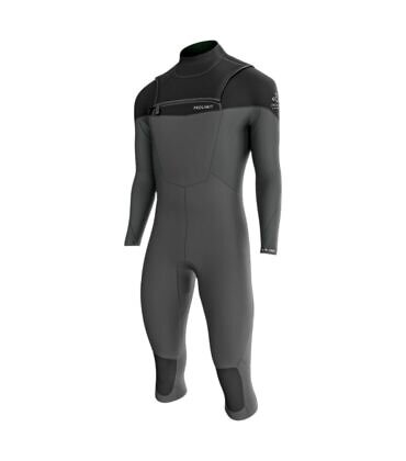 Prolimit Fusion OverKnee Freezip 3/2