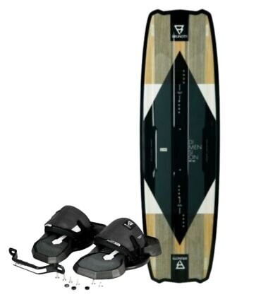 Dimension with pads - Brunotti - Bild 1