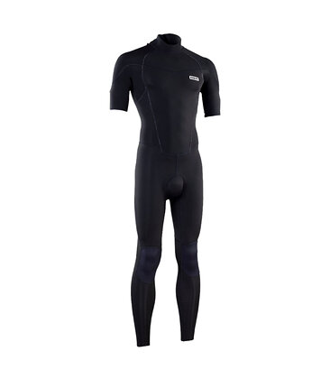 Ion Element 2/2 SS Back Zip