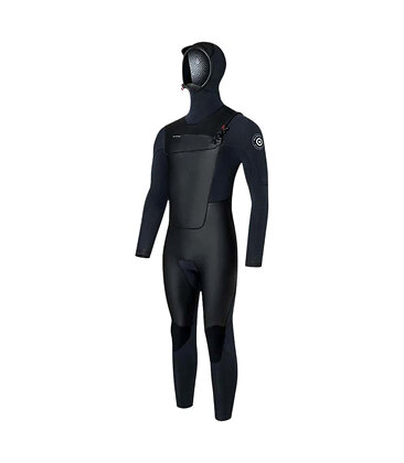 Neilpryde Combat Hooded 6/5 FZ