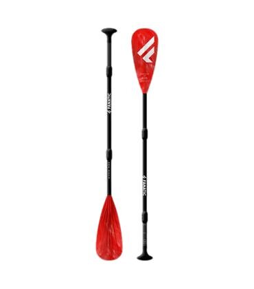 Fanatic Ripper Pure Adj. 3-pcs