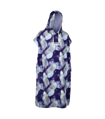 Ion Poncho Core Lumen