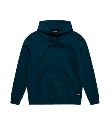 Mystic Icon Hood Sweat